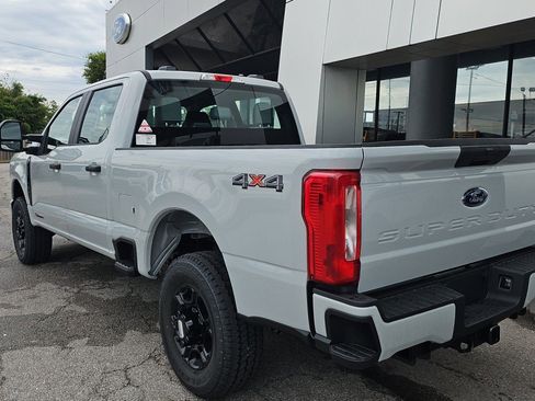 New 2026 Ford F250 XL w/ STX Appearance Package image 4