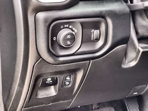 Used 2021 RAM 1500 Lone Star RWD image 29