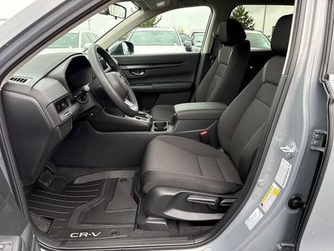 New 2026 Honda CR-V LX image 15