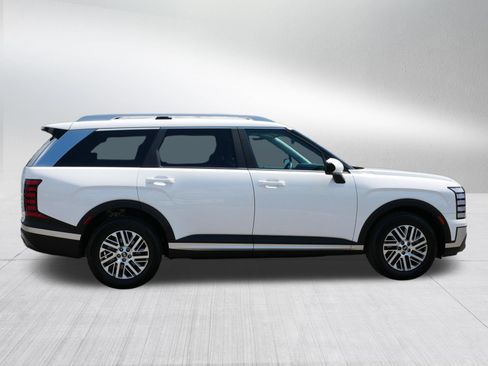 Certified 2026 Hyundai Palisade SEL AWD/4WD image 8