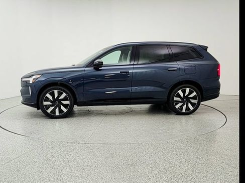 New 2026 Volvo EX90 Plus AWD/4WD image 8
