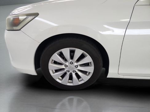 Used 2013 Honda Accord EX-L image 33