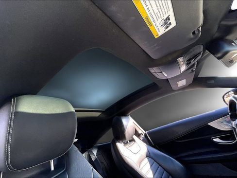 Used 2018 Mercedes-Benz C 43 AMG C 43 AMG image 22