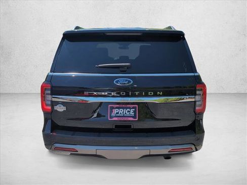 Used 2024 Ford Expedition King Ranch AWD/4WD image 7