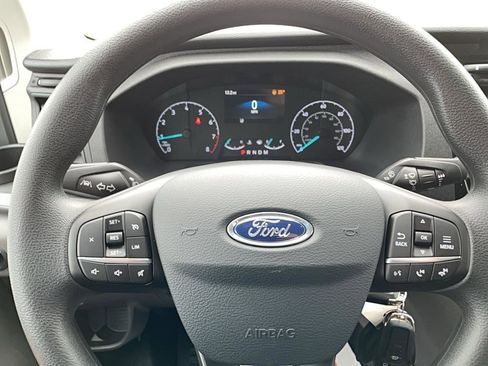 Used 2024 Ford Transit 250 Low Roof AWD w/ Interior Upgrade Package image 25