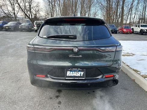 New 2026 Alfa Romeo Tonale AWD/4WD image 7