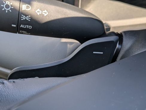 Used 2025 Toyota Camry XSE w/ Premium Plus Package image 29