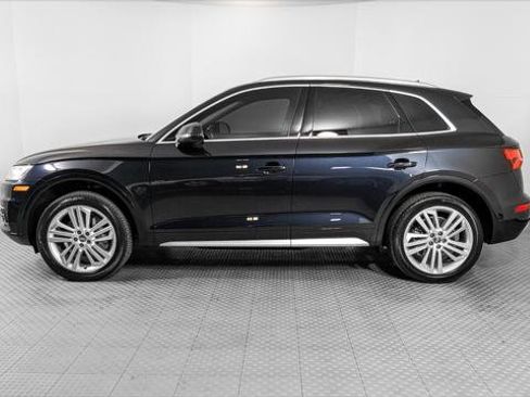 Used 2018 Audi Q5 2.0T Premium Plus image 3