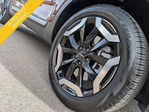 Used 2023 Kia Telluride S w/ S Sunroof Package image 8