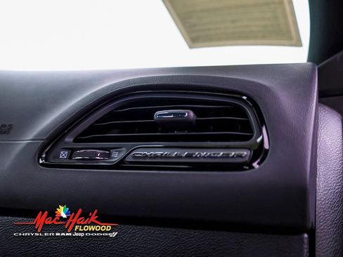 Used 2023 Dodge Challenger R/T w/ Plus Package image 11