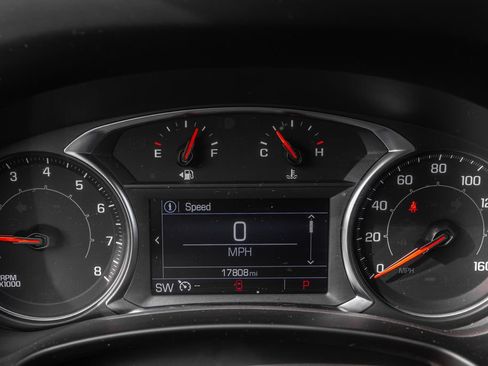 Used 2023 GMC Terrain SLE w/ Driver Convenience Package FWD image 27