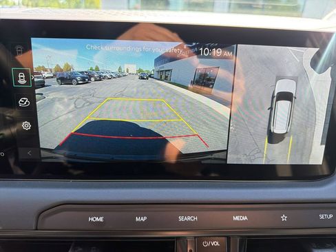 New 2027 Kia Telluride SX X-Line AWD/4WD image 32