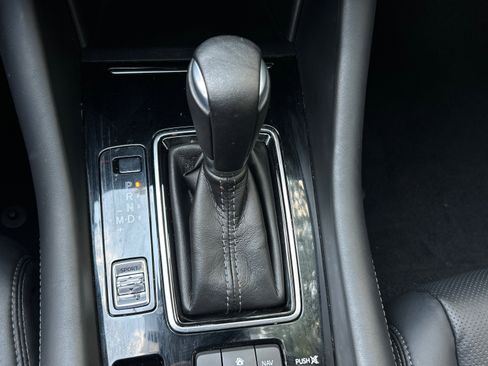 Used 2019 MAZDA MAZDA6 Touring image 37