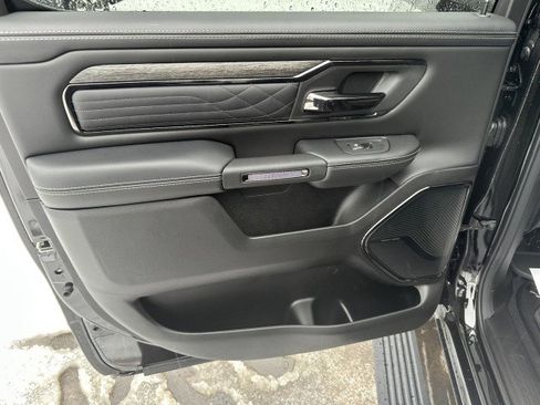 New 2026 RAM 1500 Limited AWD/4WD image 11