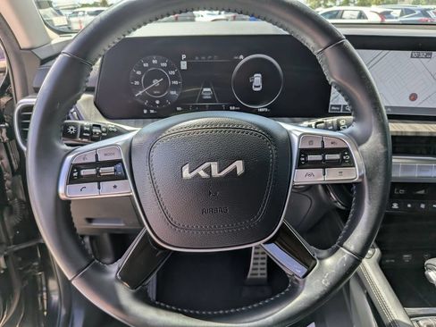 Certified 2024 Kia Telluride SX FWD image 31