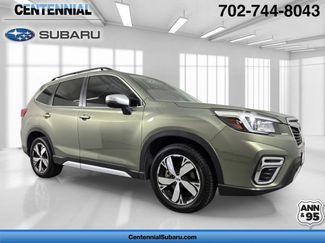 Used 2020 Subaru Forester Touring AWD/4WD video 1