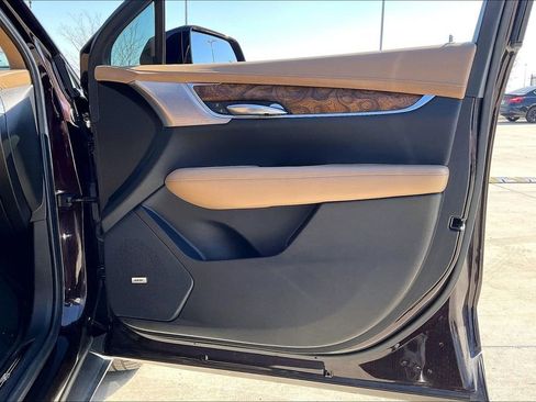 Used 2020 Cadillac XT5 Sportv w/ Platinum Package image 22