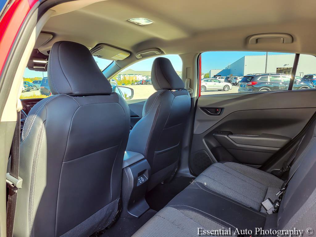 Certified 2024 Subaru Crosstrek 2.0i Premium AWD/4WD image 11