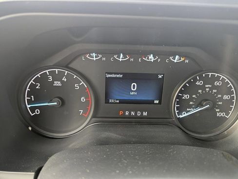 Used 2024 Ford F250 XL w/ Snow Plow Prep Package image 6