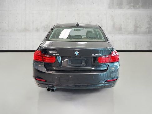 Used 2014 BMW 328i xDrive Sedan image 6