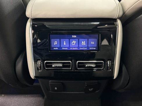 New 2026 Lincoln Aviator Black Label image 26