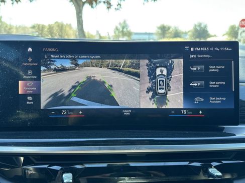 Used 2023 BMW X7 M60i w/ Executive Package image 21