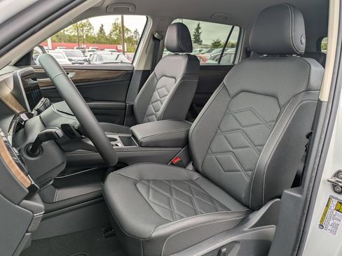 New 2026 Volkswagen Atlas SE AWD/4WD image 26