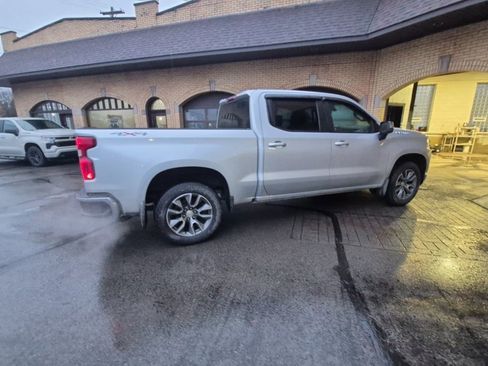 Used 2019 Chevrolet Silverado 1500 LT w/ All-Star Edition image 8