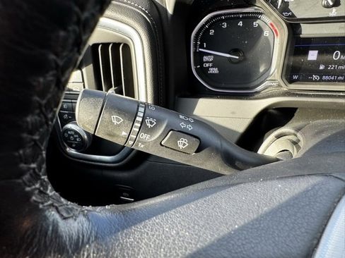 Used 2020 GMC Sierra 1500 SLT w/ SLT Convenience Package image 27