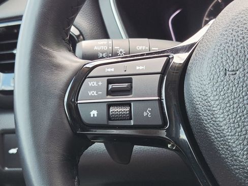 Certified 2025 Honda Pilot EX-L image 27