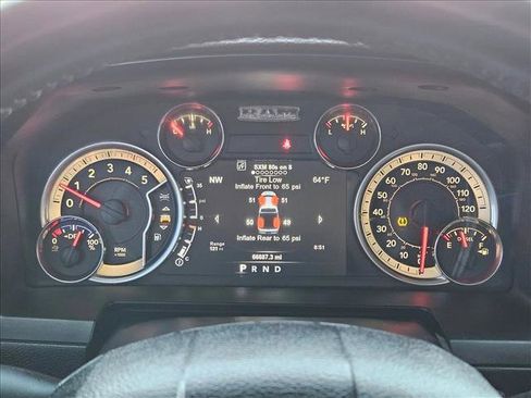 Used 2018 RAM 2500 Laramie w/ Sport Appearance Group image 10