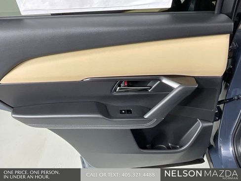 New 2026 MAZDA CX-5 2.5 S w/ Premium Plus Package image 19