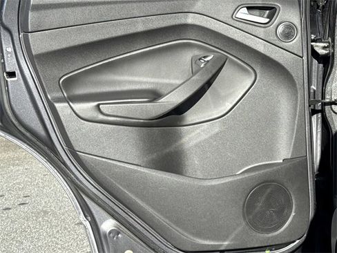 Used 2016 Ford Escape Titanium w/ Equipment Group 301A image 22