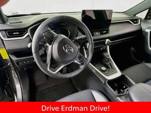 Certified 2025 Toyota RAV4 XSE w/ Weather Package AWD/4WD image 7