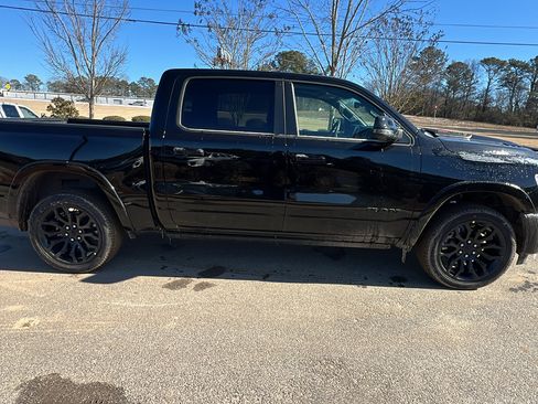 New 2026 RAM 1500 Limited image 7