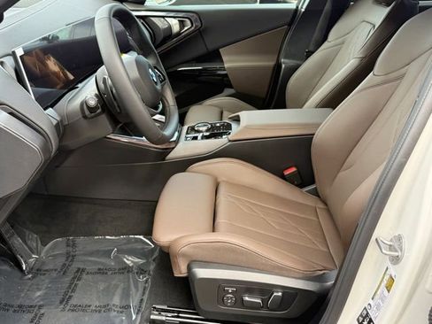 New 2026 BMW X3 xDrive30 w/ Premium Package image 17