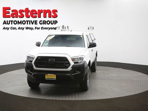 Used 2019 Toyota Tacoma SR image 51