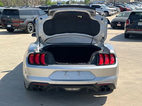 Used 2023 Ford Mustang GT Premium w/ Security Package RWD image 14