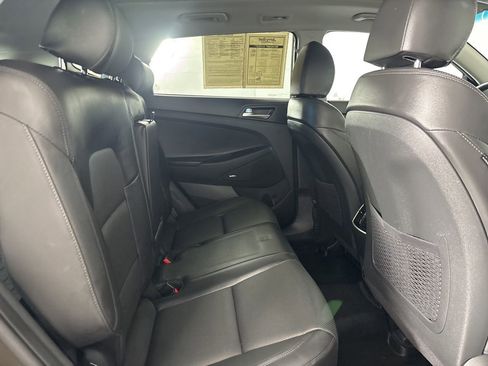 Used 2020 Hyundai Tucson Ultimate w/ Cargo Package image 25