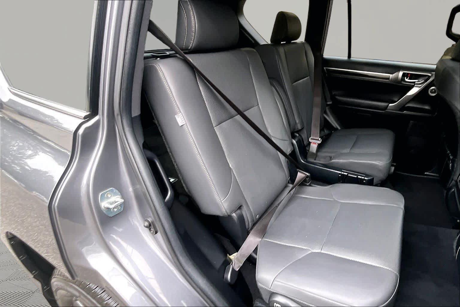 Used 2023 Lexus GX 460 Premium AWD/4WD image 20