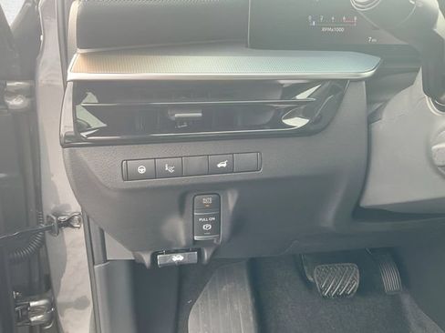 New 2026 Nissan Murano Platinum w/ Cargo Package AWD/4WD image 20
