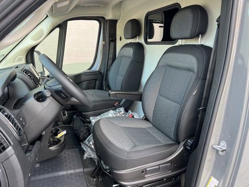 New 2026 RAM ProMaster 1500 w/ Convenience Group FWD image 20