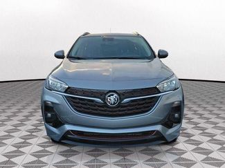 Used 2023 Buick Encore GX Select w/ Sport Touring Package FWD video 2