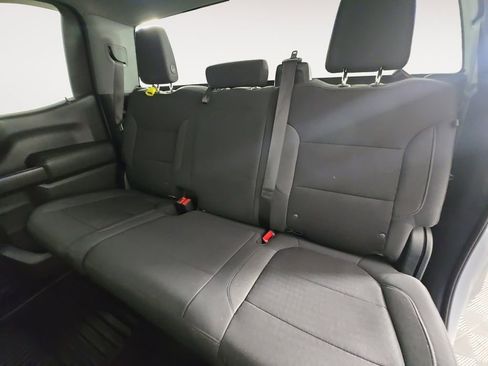 Used 2021 Chevrolet Silverado 1500 LT AWD/4WD image 13