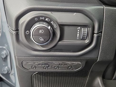 New 2026 Jeep Gladiator Sport image 29