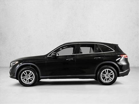 Certified 2023 Mercedes-Benz GLC 300 4MATIC image 9