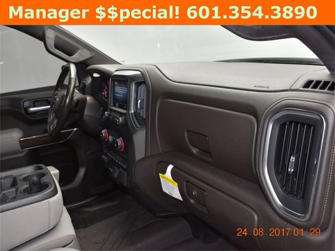 Used 2019 Chevrolet Silverado 1500 LT w/ All-Star Edition image 25