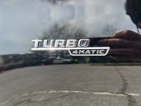 Used 2021 Mercedes-Benz A 35 AMG 4MATIC image 43