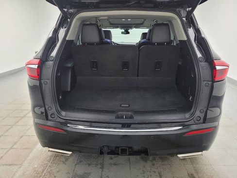 Used 2020 Buick Enclave Avenir w/ Avenir Technology Package image 29