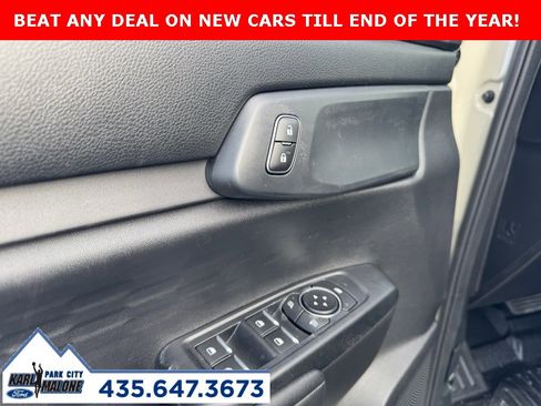 New 2025 Ford Ranger XL w/ Trailer Tow Package image 9